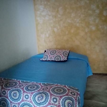 ホテル Casa Encuentro ケツァルテナンゴ エクステリア 写真